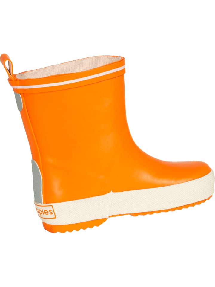 druppies Kinderstiefel in orange günstig kaufen