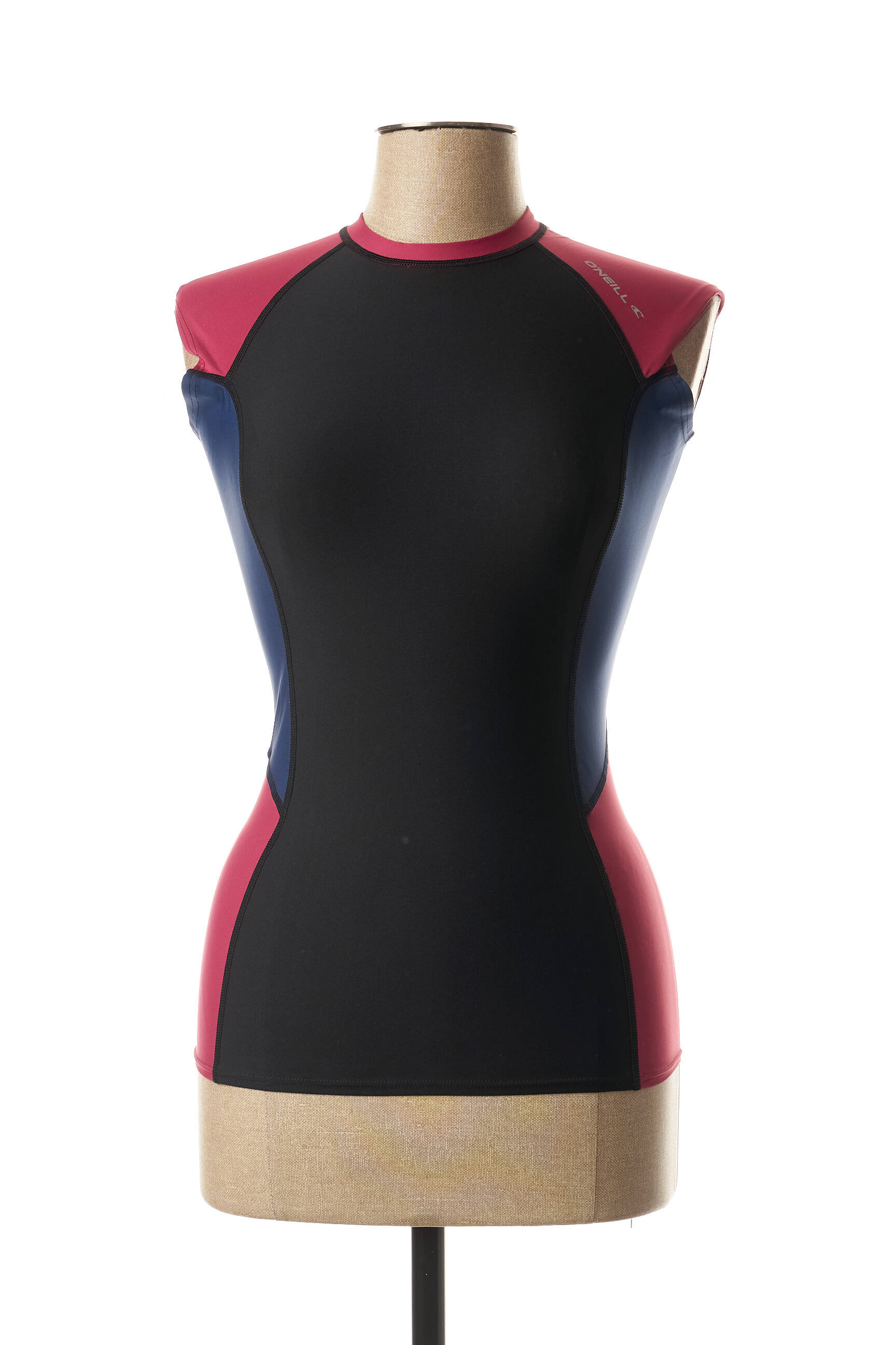 O Neill Tops De Bain Femme couleur noir
