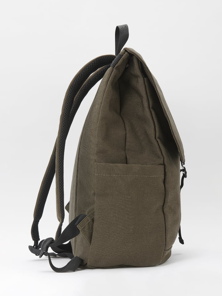 KOROSHI Rucksack. in GRÃœN günstig kaufen STD