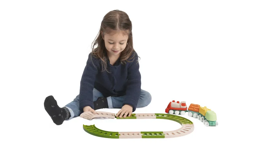 Chicco - BABY RAILWAY  ECO+