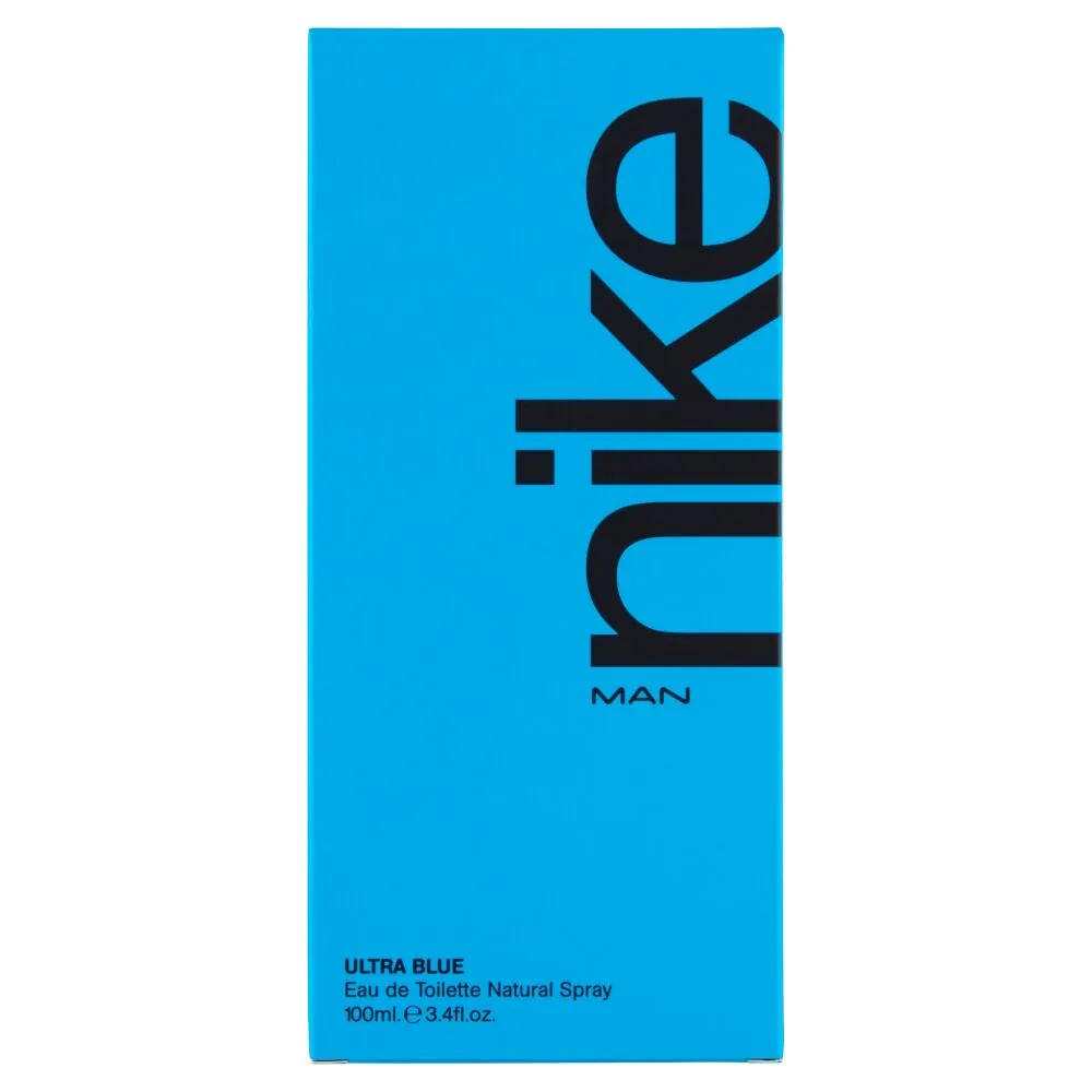 Nike Ultra Blue toaletna voda za muškarce