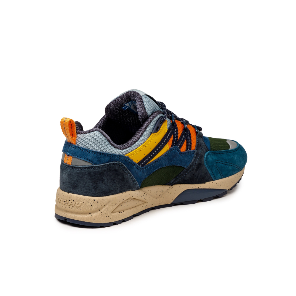 Karhu Fusion 2.0 Night F804156 / blau