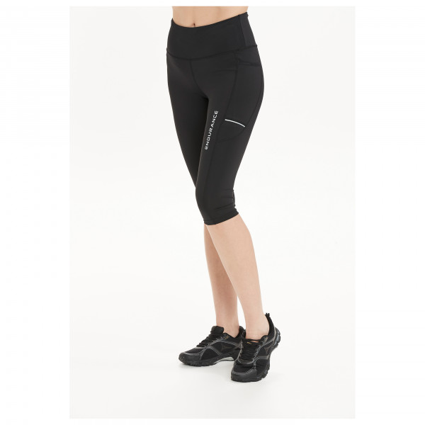 ENDURANCE - Women's Energy 3/4 Tights - Lauftights