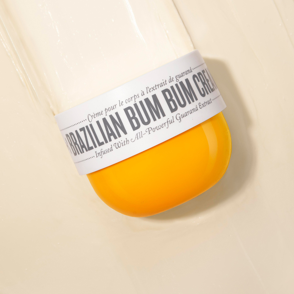 sol de janeiro Brazilian Bum Bum Body Cream Crème Corps