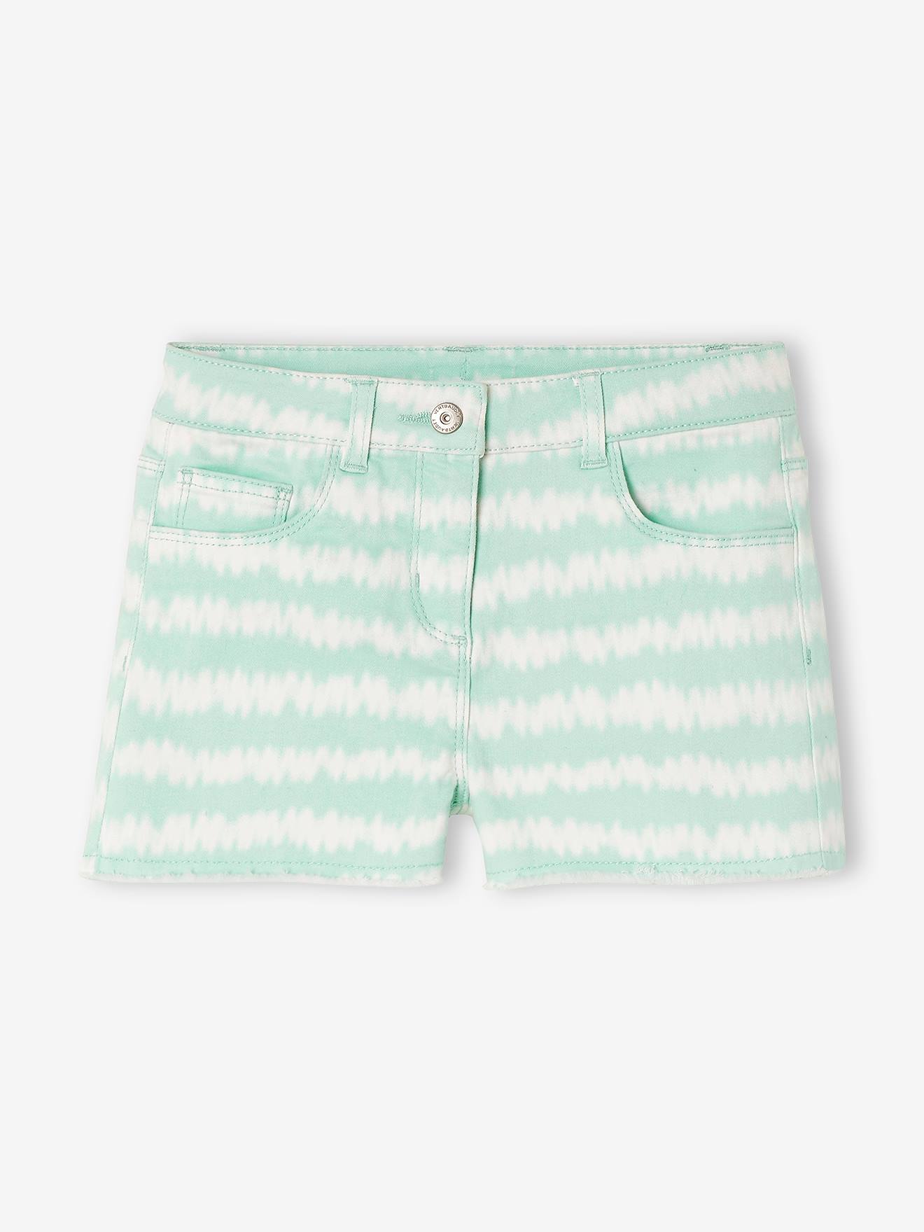 Short effet 