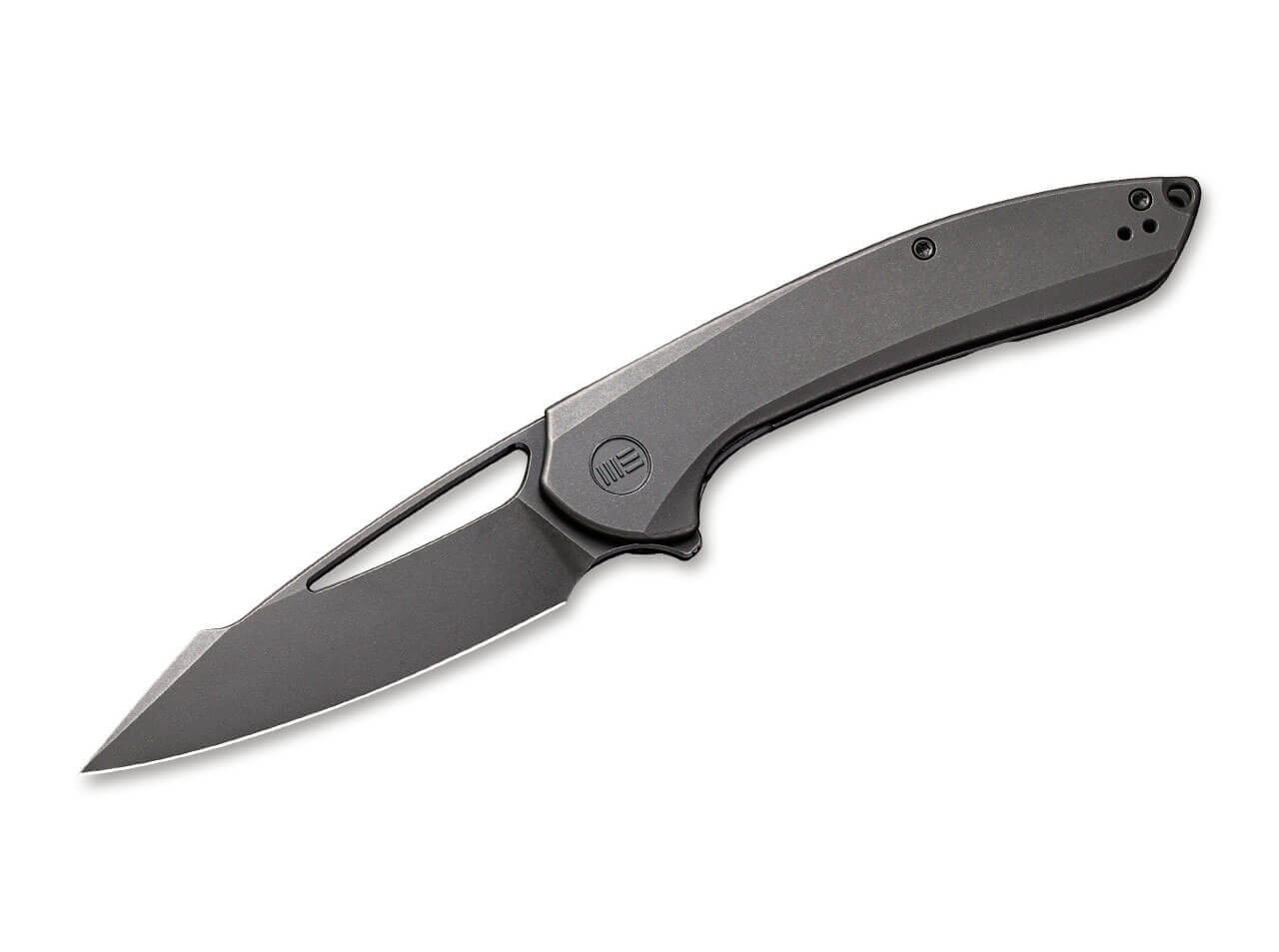 Fornix Titan Black
