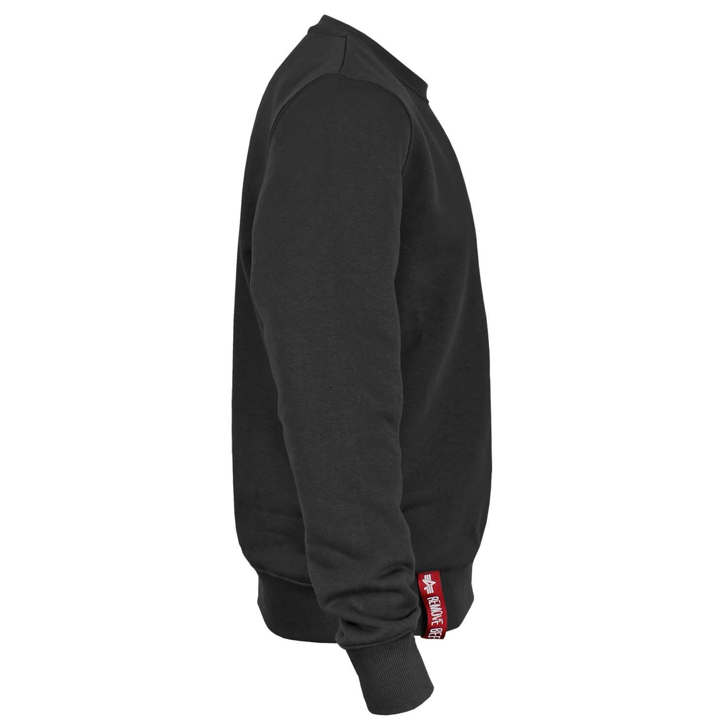 Basic Sweater Small Logo