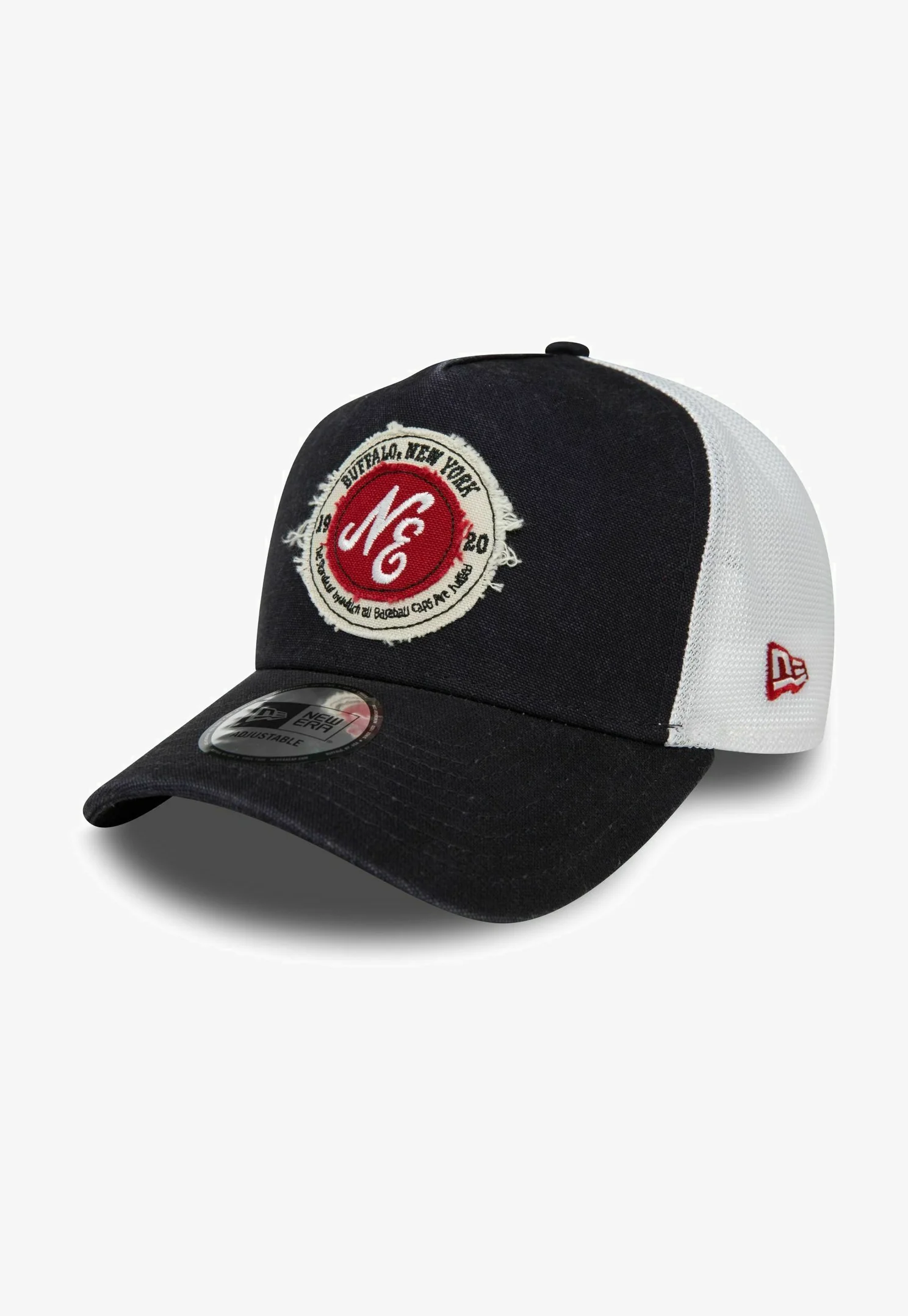 Gorra New Era