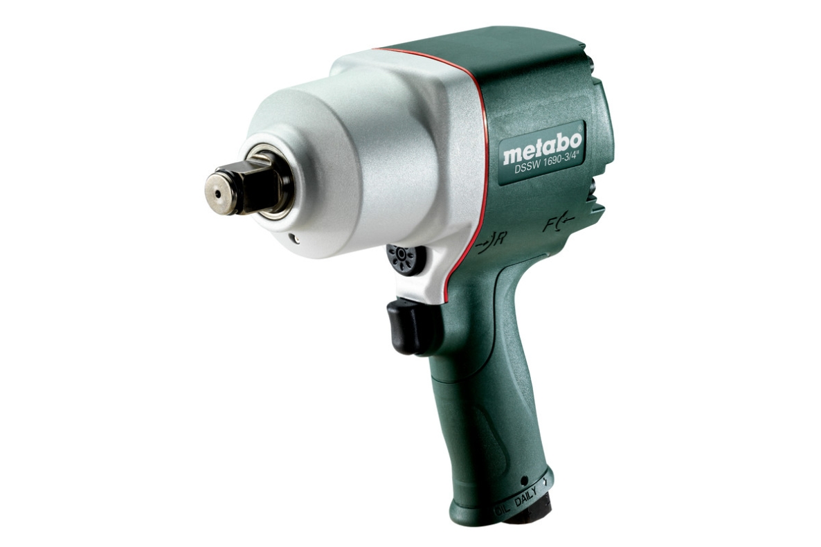 Metabo 601550000 DSSW 1690-3/4