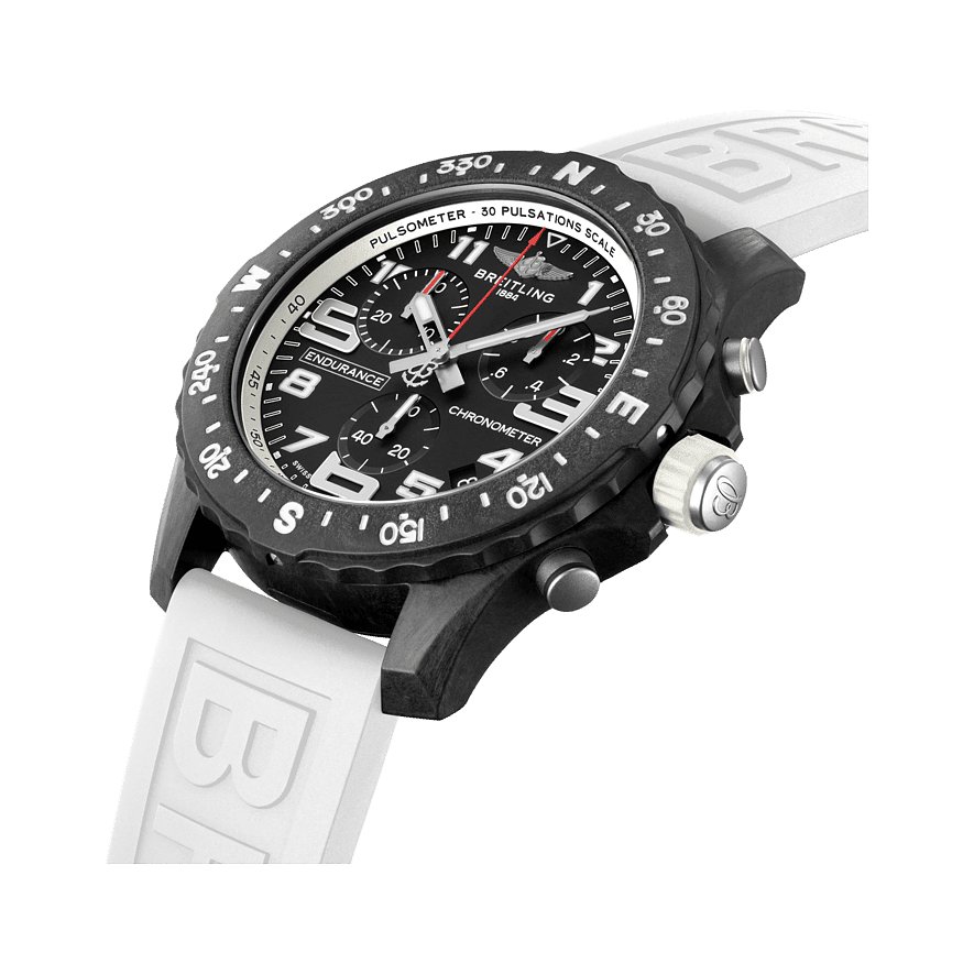 Breitling Herrenuhr Endurance Pro 44