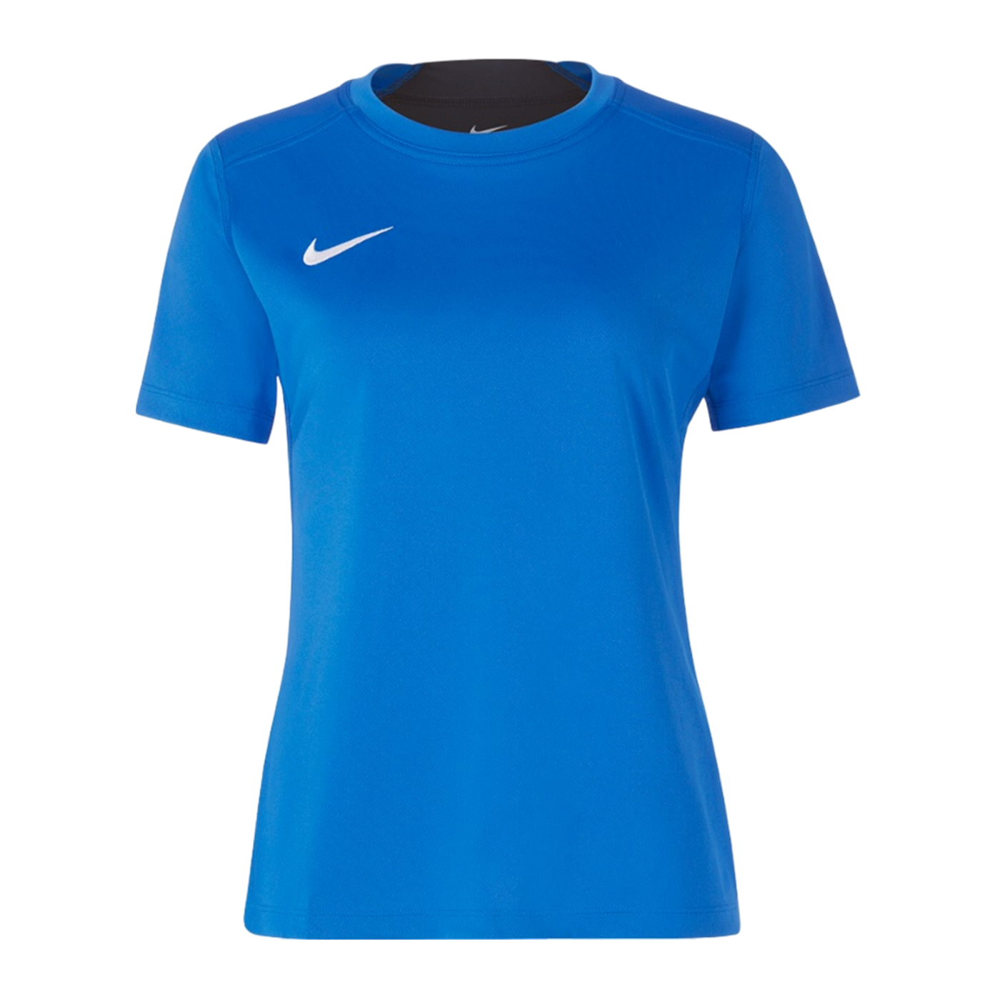 Nike Team Court Trikot Damen Blau F463