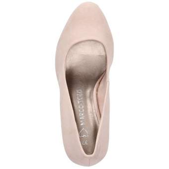 Marco Tozzi Pumps in rosa