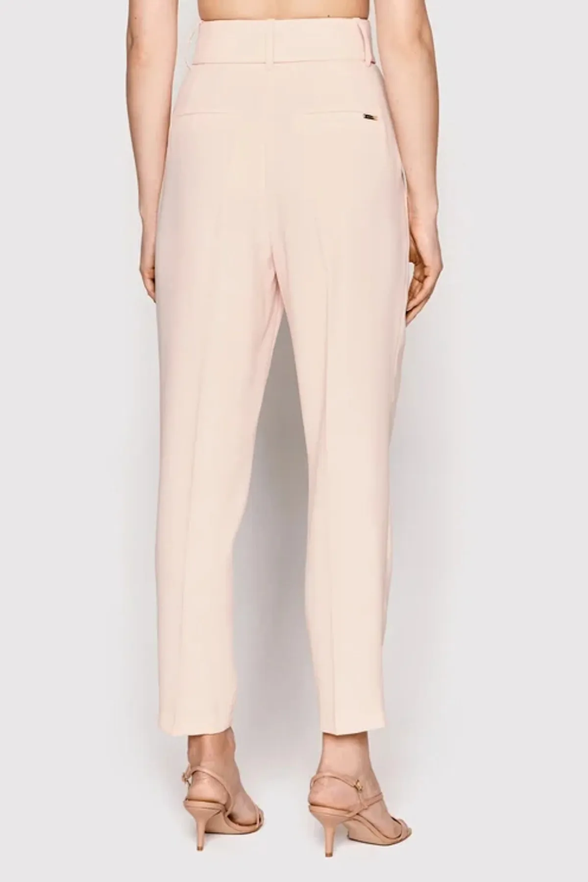 Guess  Damen/Mädchen WANNA BE PINK Hosen