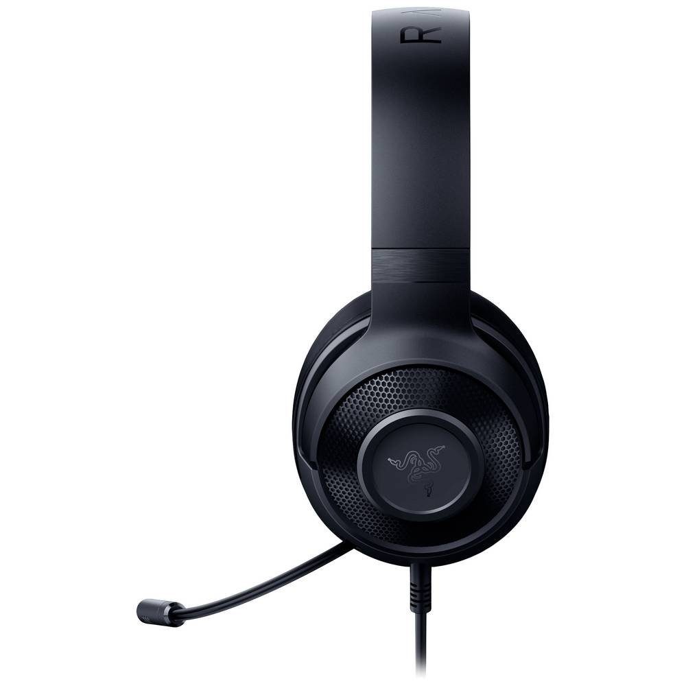 RAZER Headset - 7.1-Kanal Kopfhörer (Lautstärkeregelung)