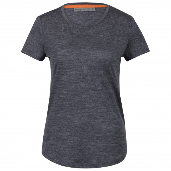 Icebreaker - Women's Sphere II S/S Tee - Merinoshirt