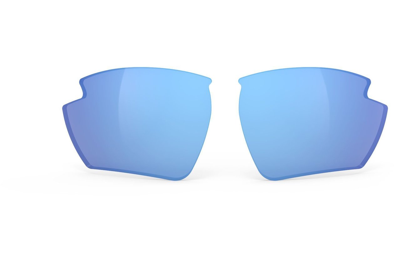 Rudy Project Magnus Ersatzglas - Mls Blue