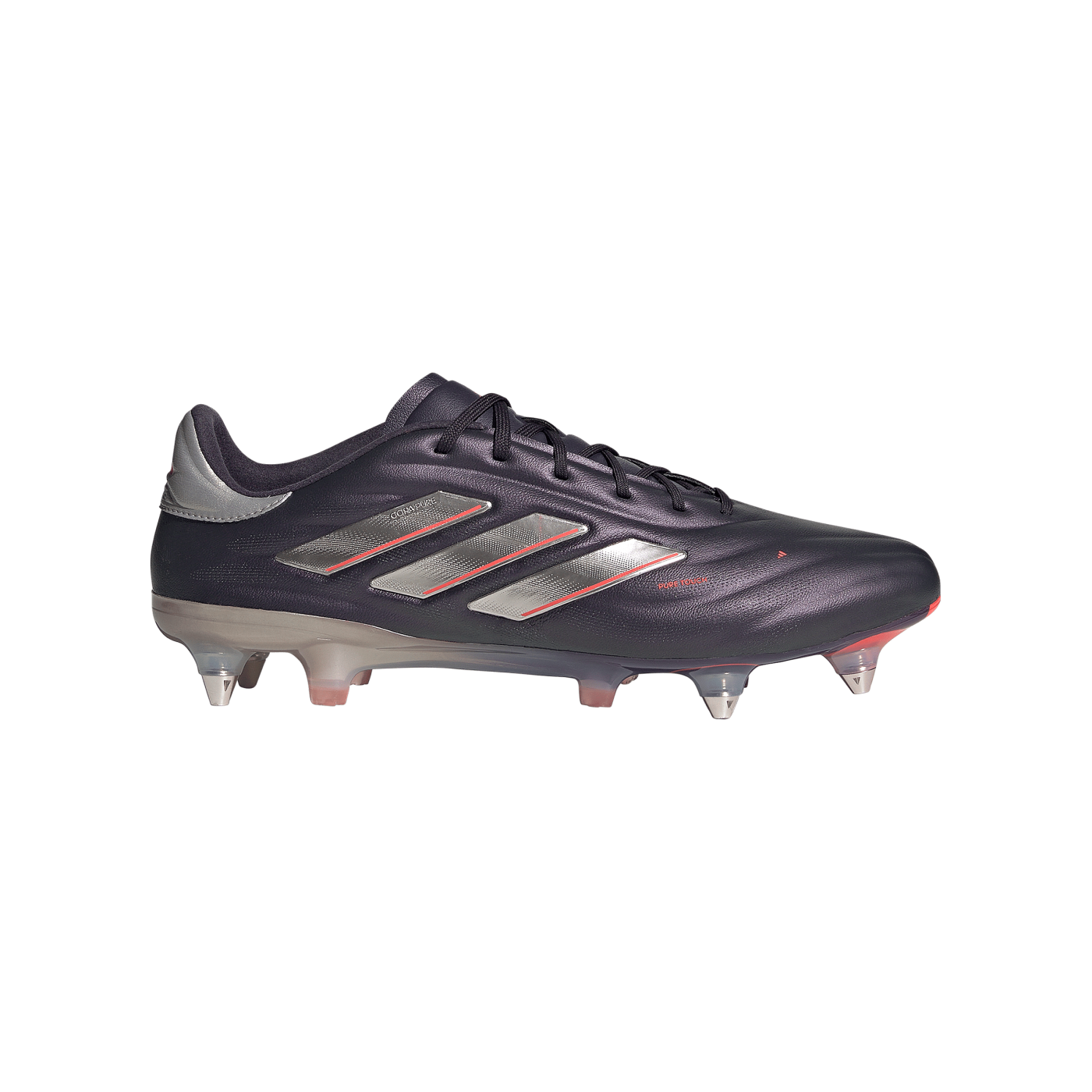 adidas COPA Pure 2 Elite SG Schwarz