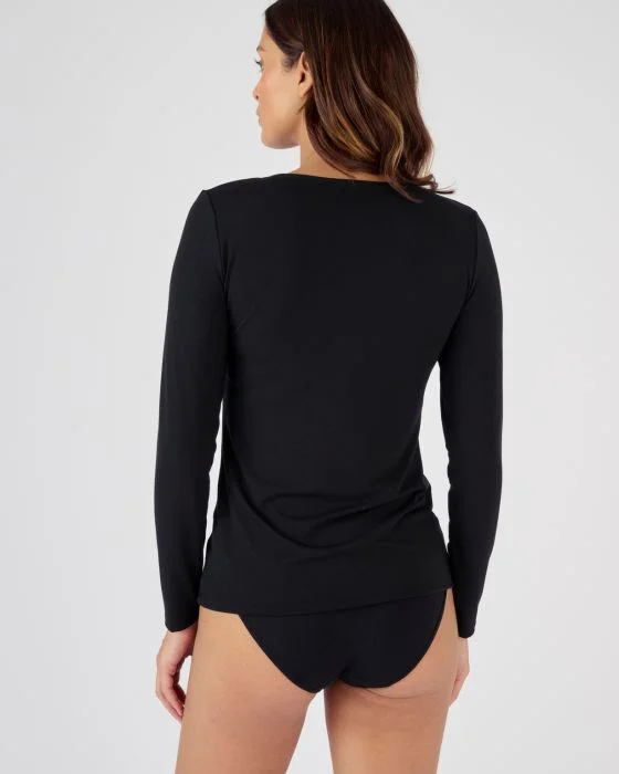 T-shirt thermorégulant