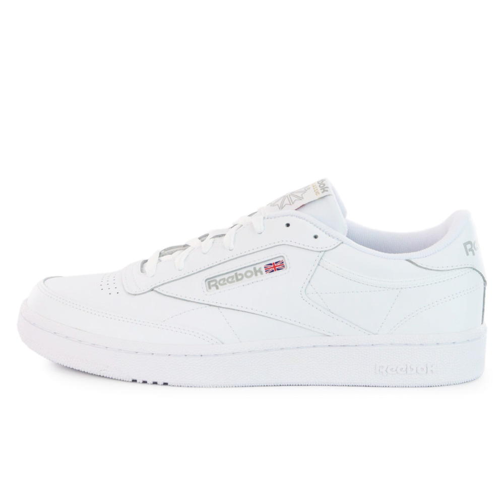 Reebok Club C 85 100000154 / weiss