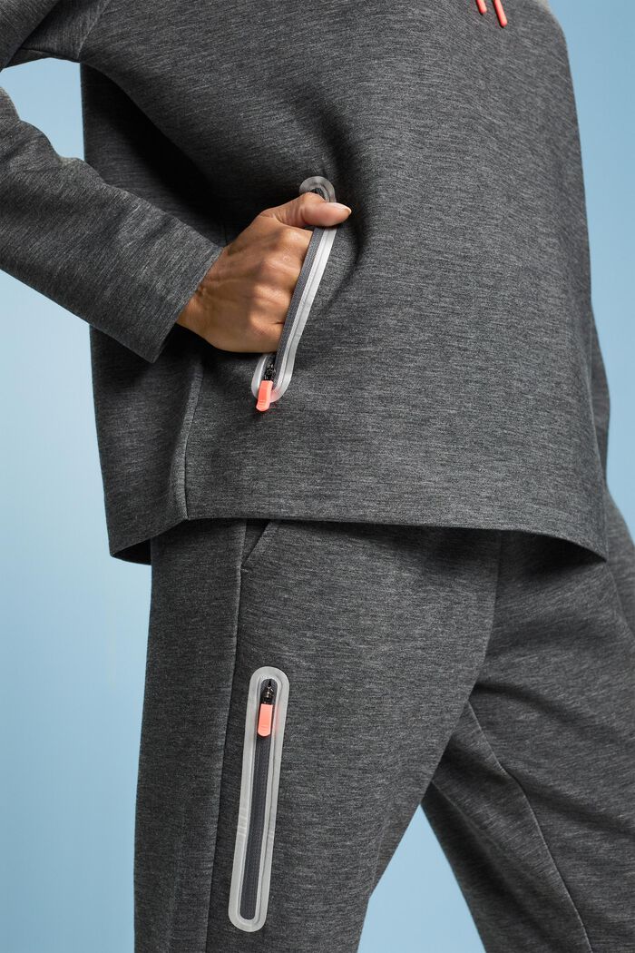 Active-Sweatshirt