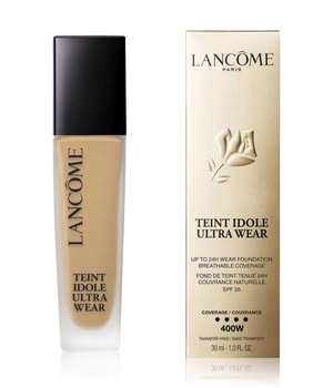 LANCÔME Teint Idole Ultra Wear 24H Wear & Comfort Flüssige Foundation-30 ml