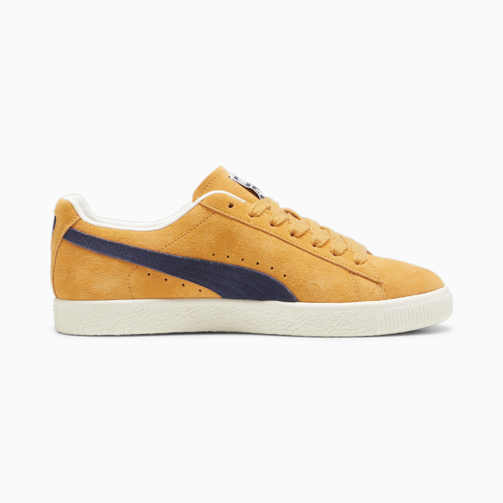 PUMA Clyde OG 391962_08 / blau