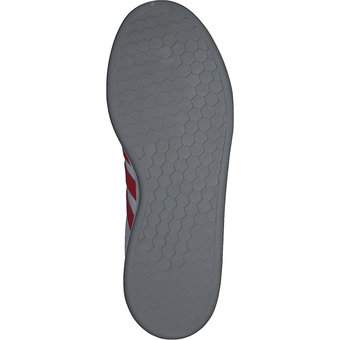 adidas Grand Court Sneaker in weiß