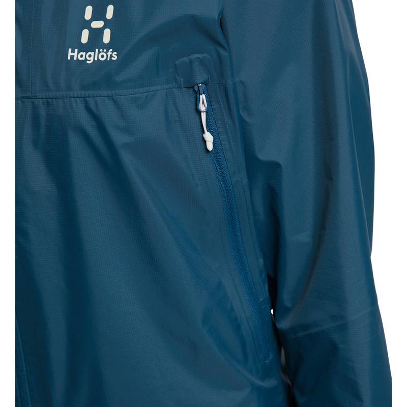 Haglöfs L.I.M GTX Jacket Hardshelljacke Damen