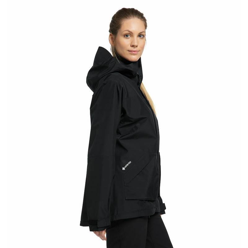Haglöfs Vide GTX Jacket Hardshelljacke Damen