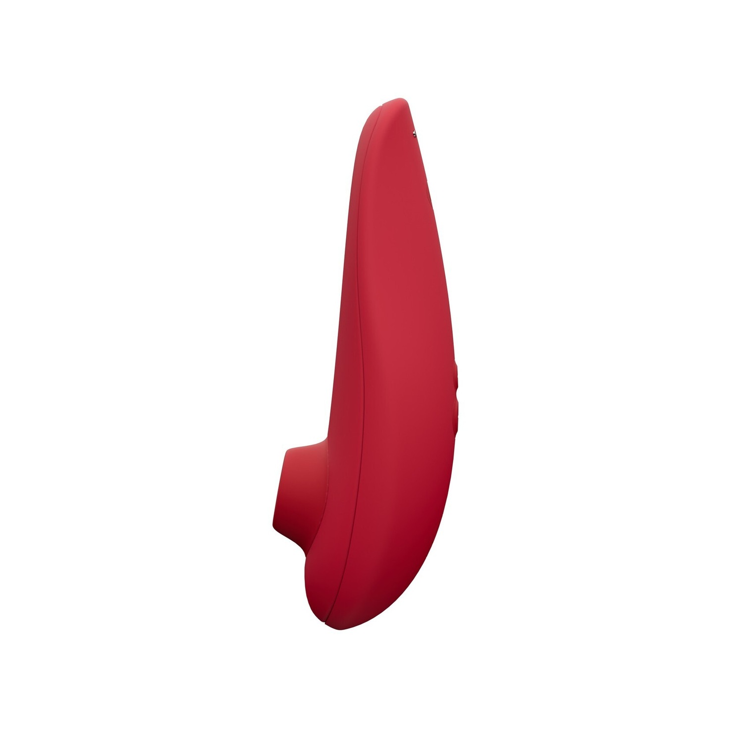 Marilyn Monroe Vivid Red