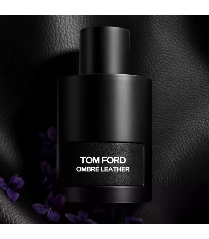 OMBRÉ LEATHER Eau De Parfum Vaporisateur