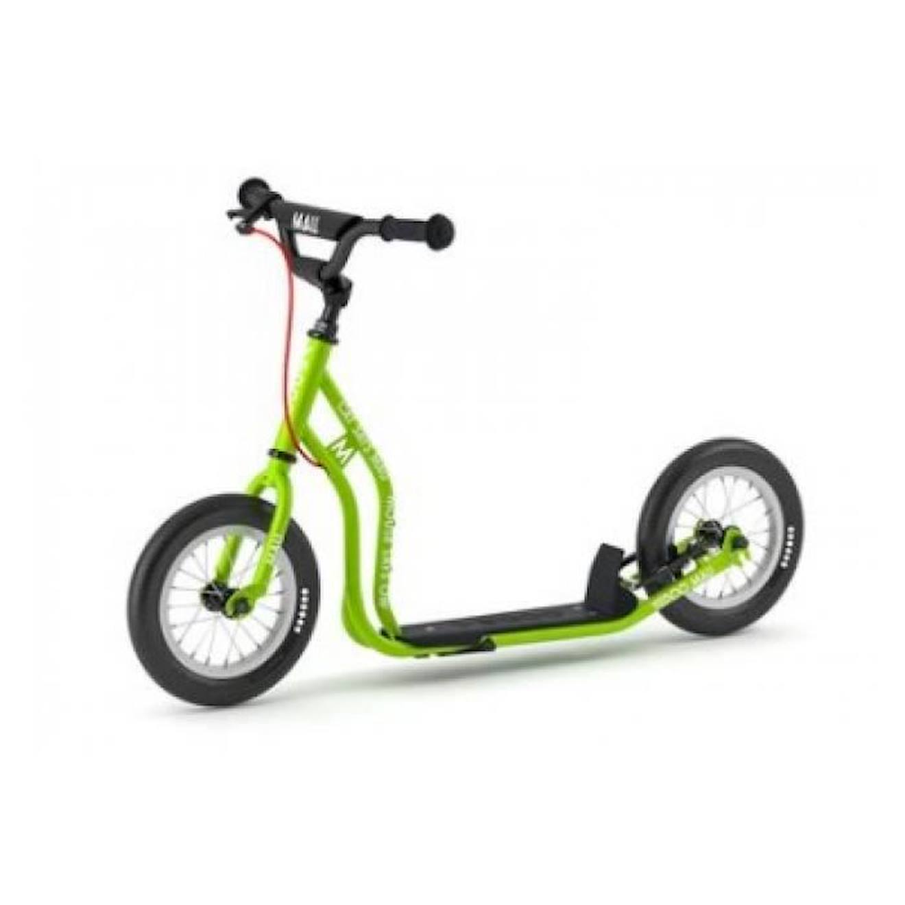 Trottinette enfant Yedoo modele mau