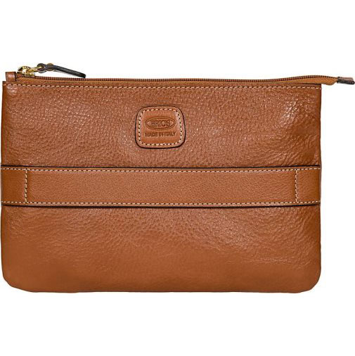BRIC`S Life Pelle Kosmetiktasche Leder 25 cm