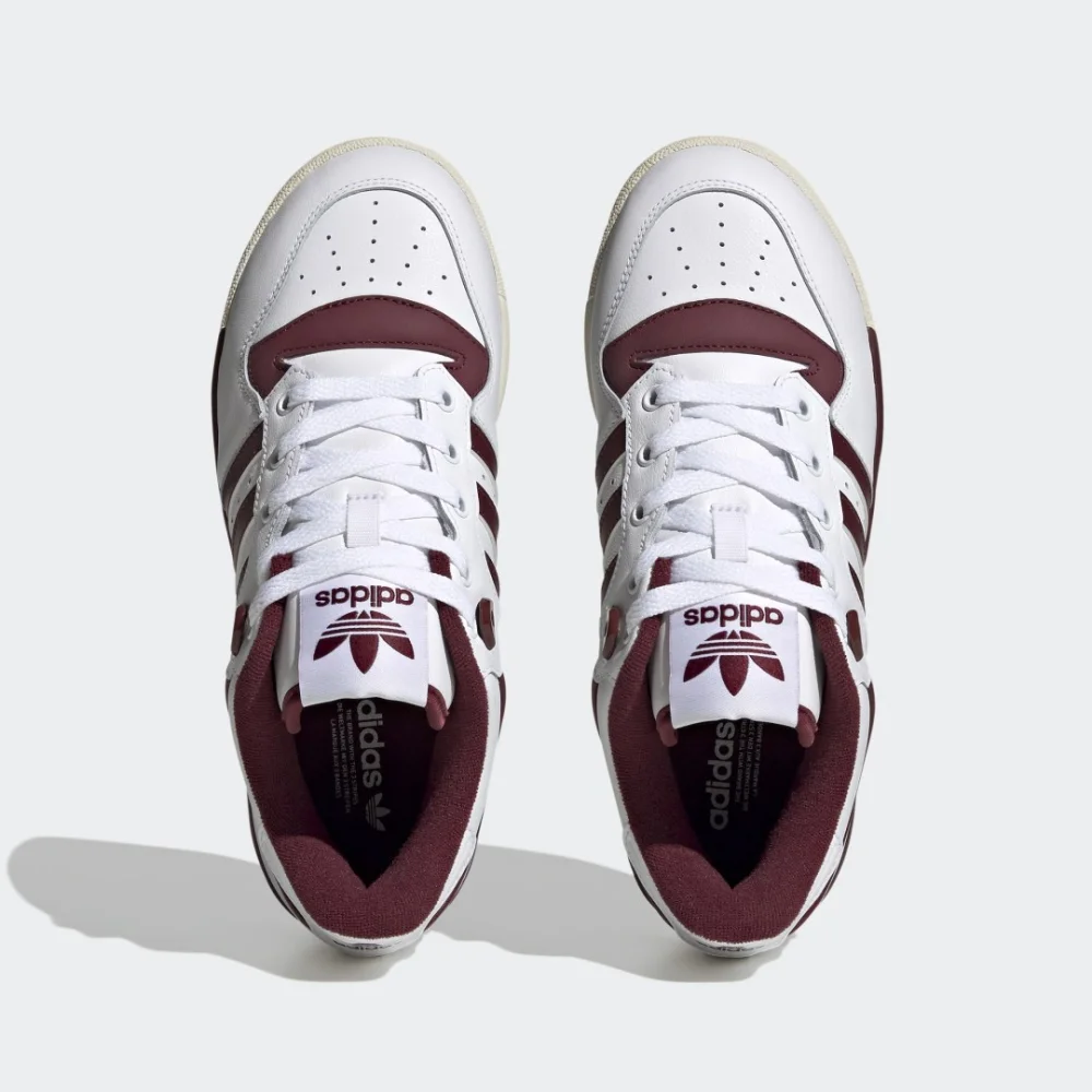 adidas Rivalry Low 86 W HQ7014 / weiss