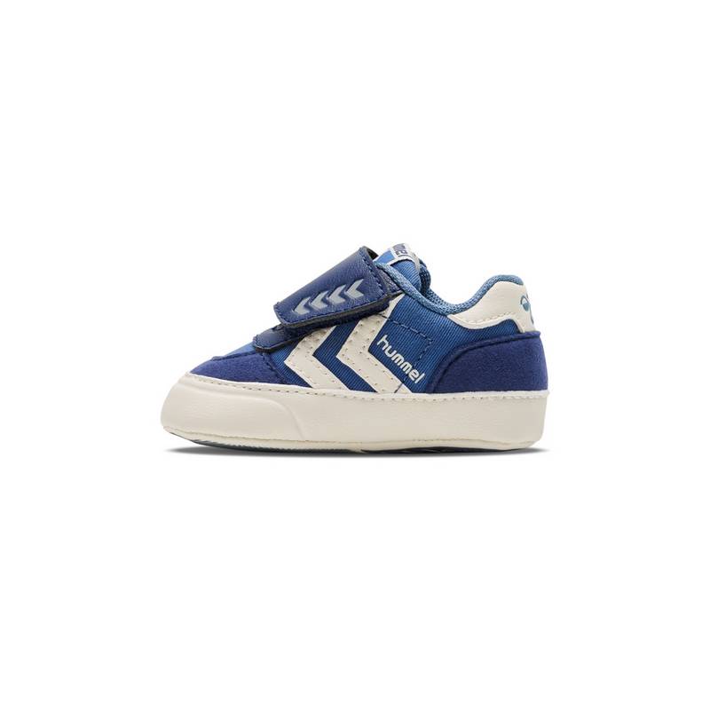 hummel STADIL LOW CRIB INFANT Sneaker Kinder