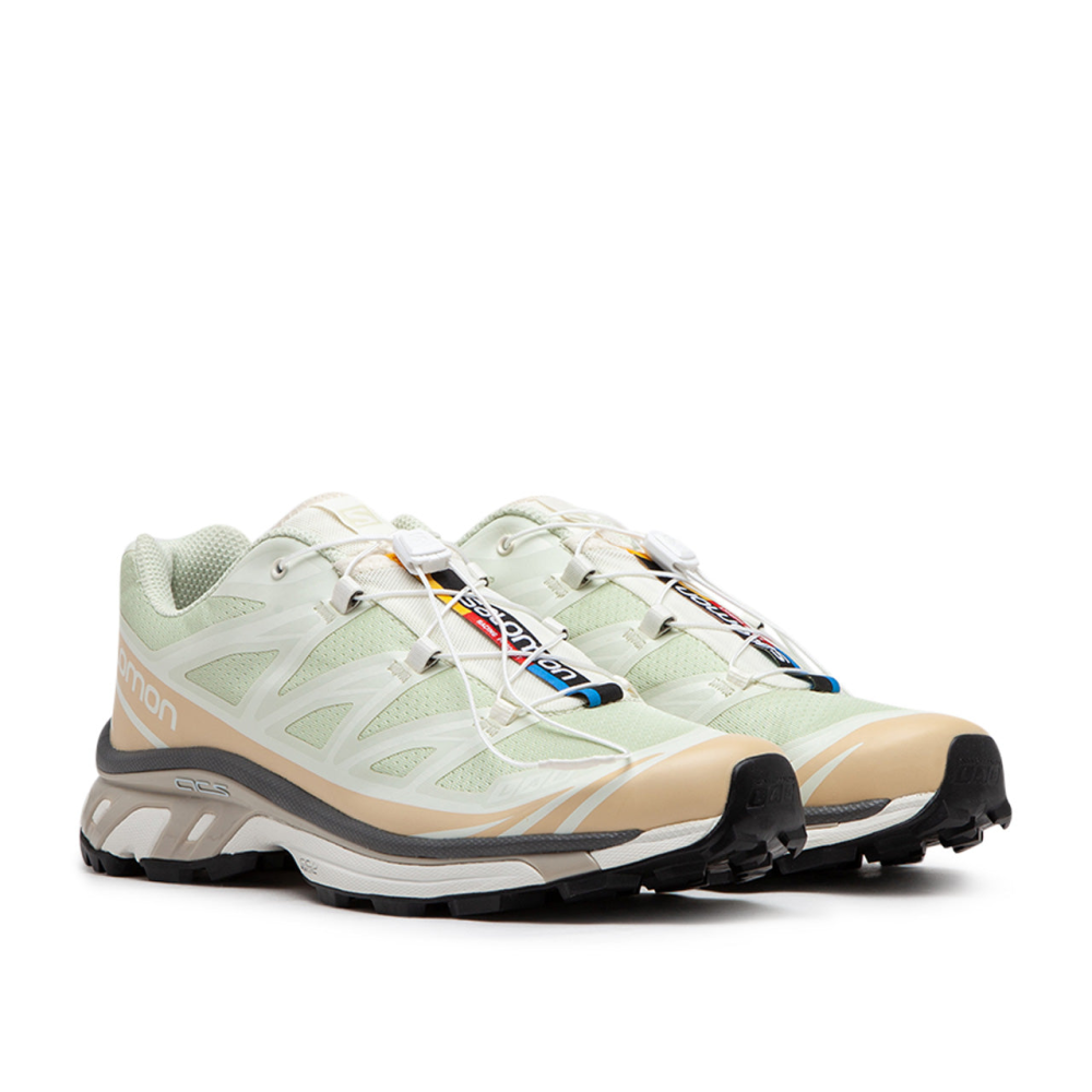 Salomon XT 6 L47293700 / grün