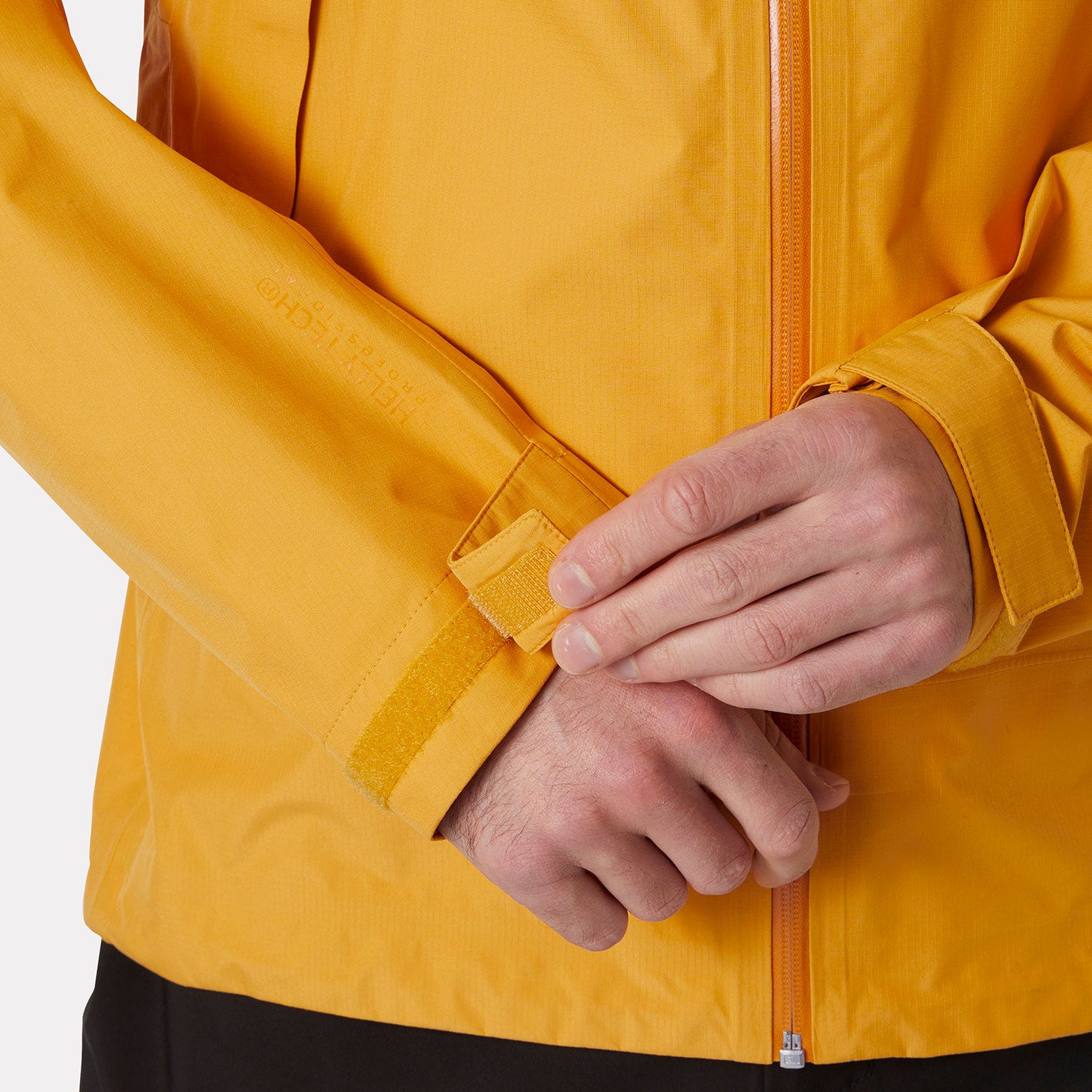 Men's Verglas Infinity Shell Jacket 2.0
