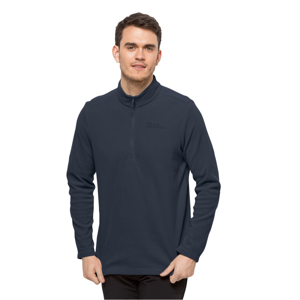TAUNUS HZ M Herren - Fleecepullover