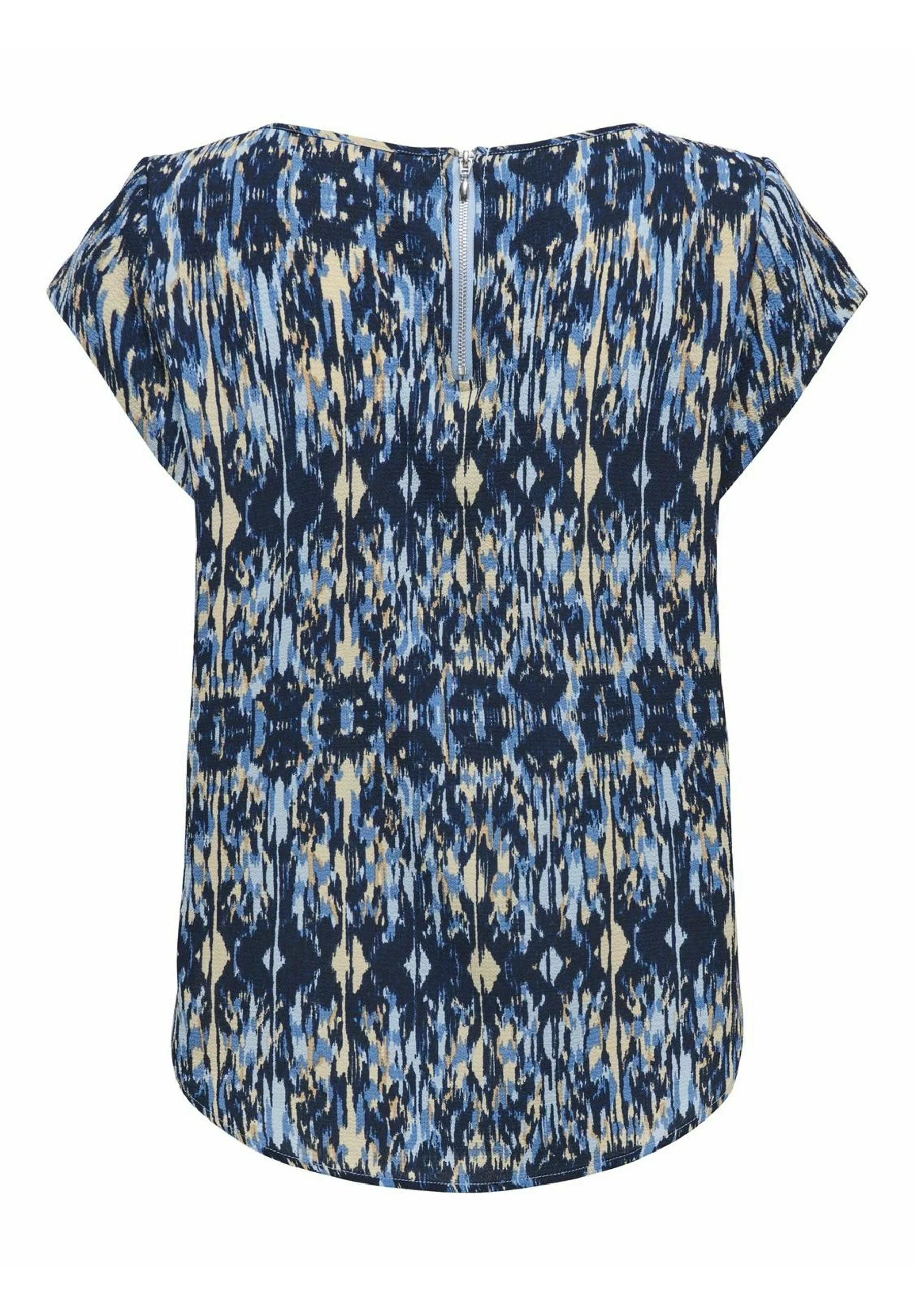 ONLY ONLVIC - Camiseta con estampado