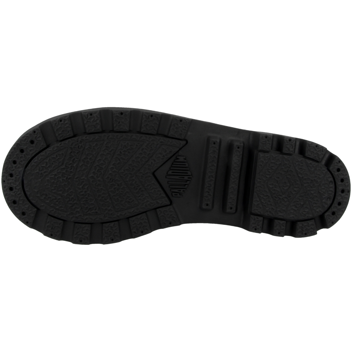 Palladium Pampa OG CVS Mono Schnürboots schwarz