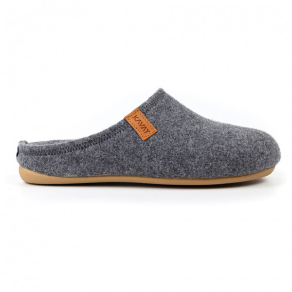 Kavat - Djura WB - Hüttenschuhe