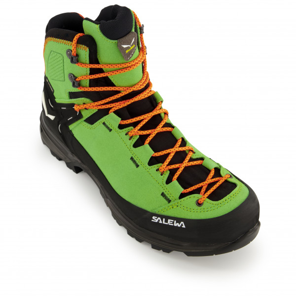Salewa - Mountain Trainer 2 Mid GTX - Wanderschuhe