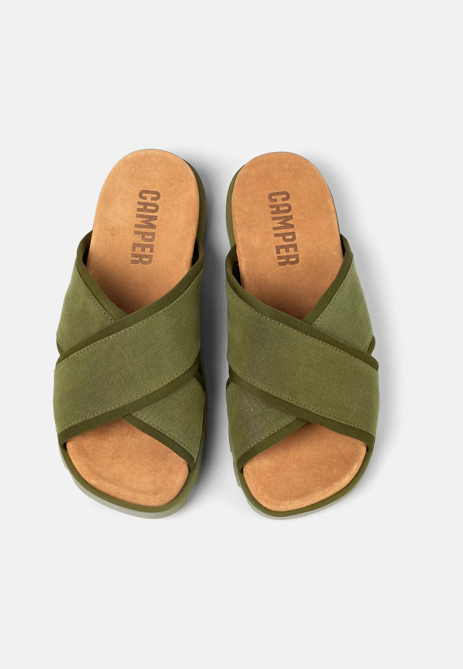 Camper BRUTUS - Zapatillas