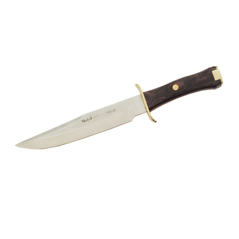 Muela Arocho Carbon Steel 23