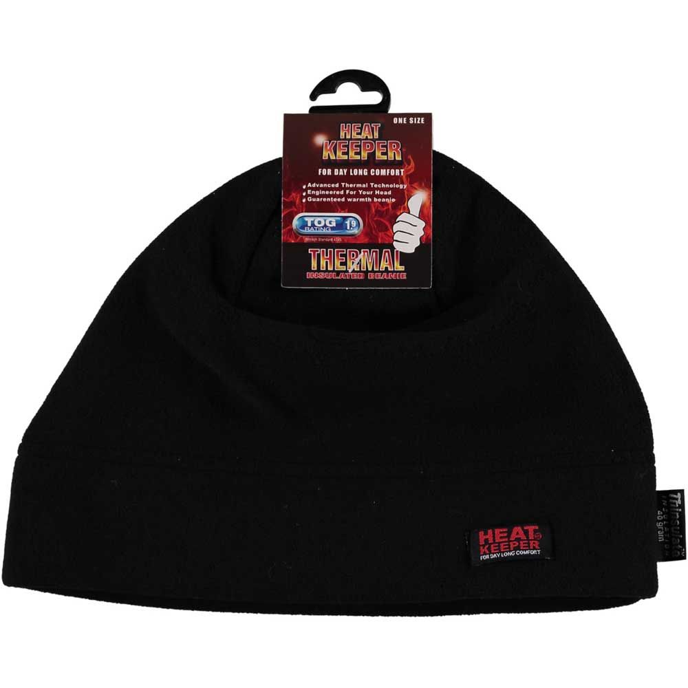 Heat Keeper Thinsulate/Fleece Thermomütze