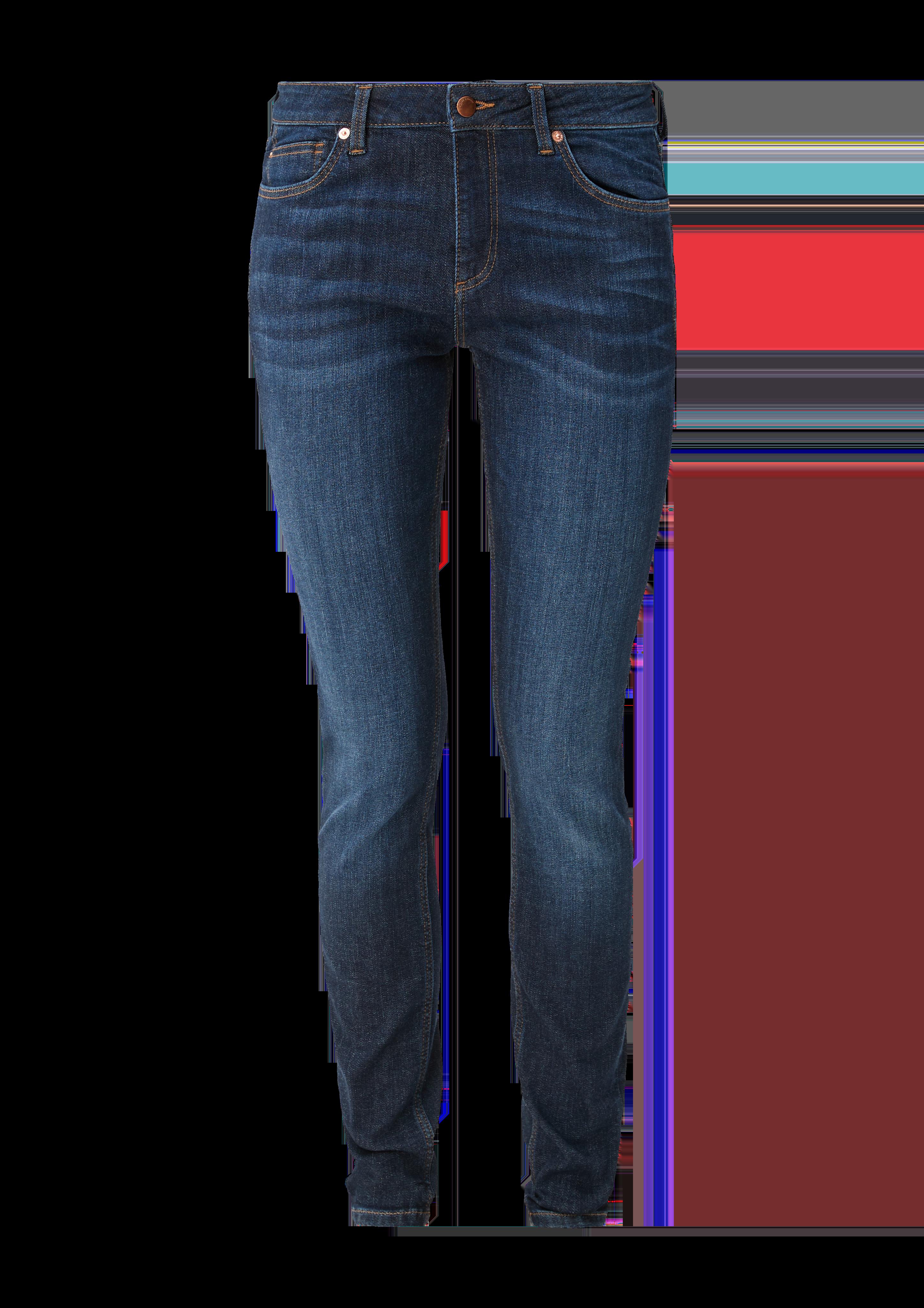 Jeans Sadie / Skinny Fit / Mid Rise / Skinny Leg  2119073-59Z4