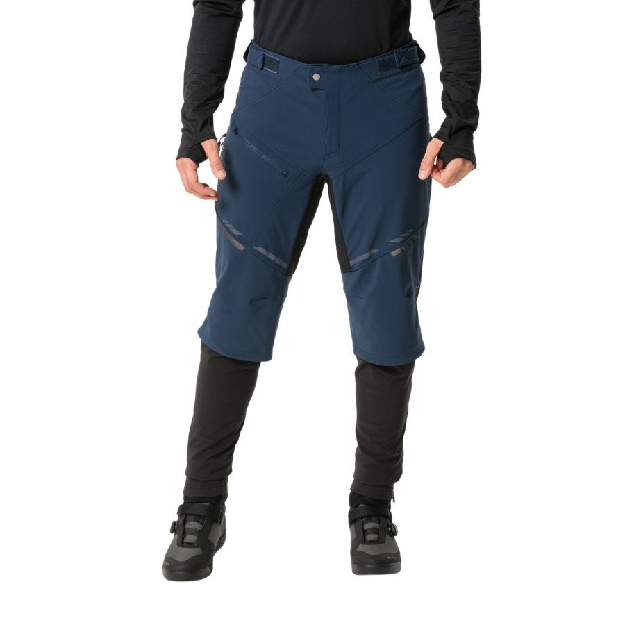 Virt Softshell Pants II Softshellhose Herren