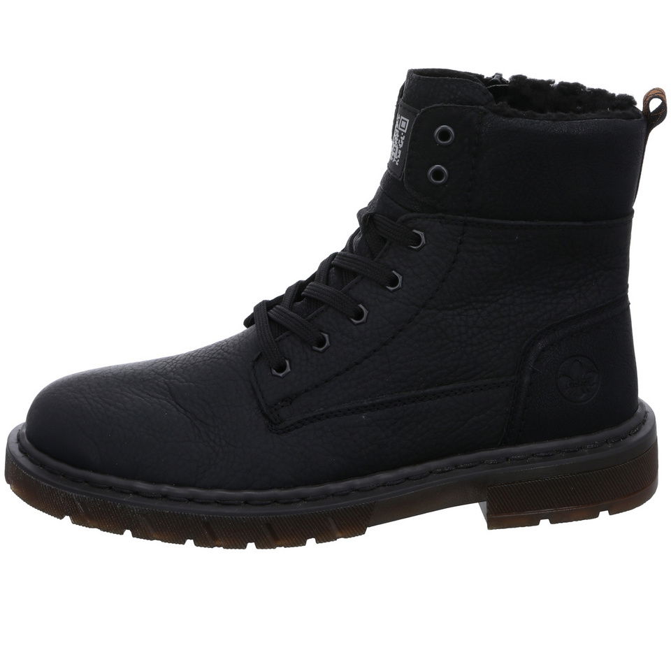 Rieker Boots