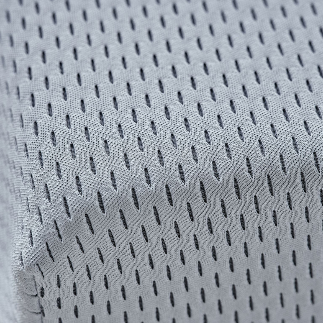 Arga Home A-GUARD AirFlow 7-Zonen Kaltschaummatratze, H2/H3, 18 cm Höhe, 90x200