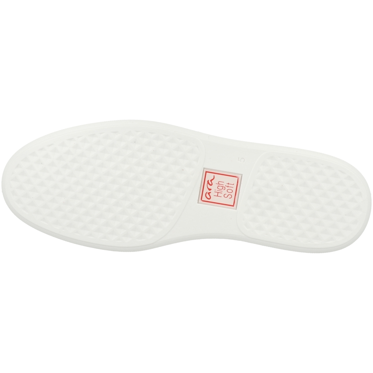 Ara 12-27405 Slipper blau